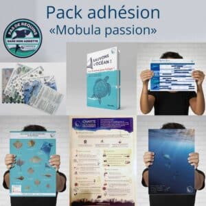 Pack adhésion 'Modula passion' par Longitude 181